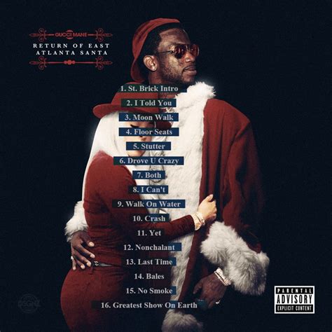 gucci the return of east atlanta santa download zip|The Return of East Atlanta Santa .